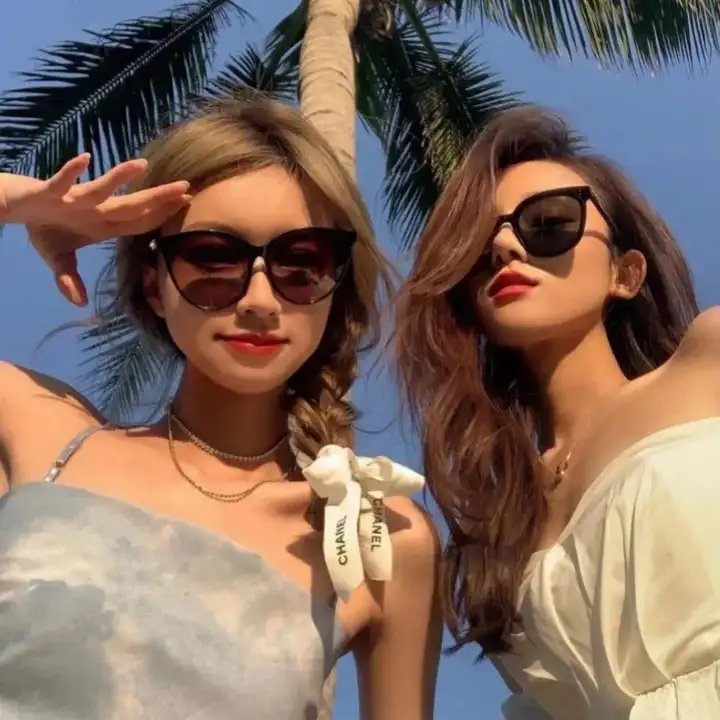 我笨善良